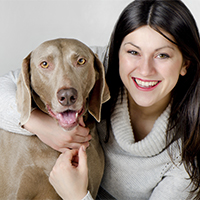 Wonder Weims Rescue